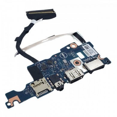 LR0202 Placa I/O original Dell Vostro 5401