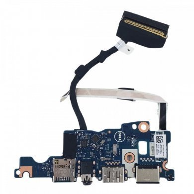 Placa I/O original Dell Vostro 5401