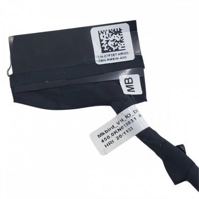 Placa I/O original Dell Vostro 5401