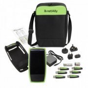 NetAlly Linkrunner AT 3000 Extended Test Kit 