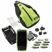 NetAlly Linkrunner AT 4000 Extended Test Kit smart network