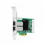 LR-Link Placa de Rede Dual Port SFP Gigabit PCIe x4 c