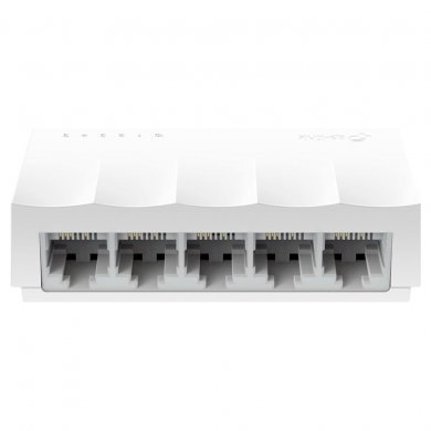 LS1005 TP-Link Switch de Mesa TP-Link 5 Portas