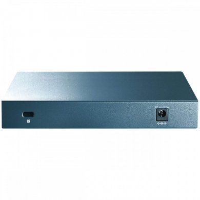 LS108G TP-Link Switch 8 Portas Gigabit LiteWave