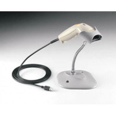 LS1203-1AZU0100SR Kit Leitor de Código de Barras Symbol