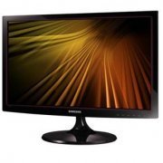 Monitor LED Samsung 18.5 Polegadas Widescreen 1366x768 Pixels 5ms
