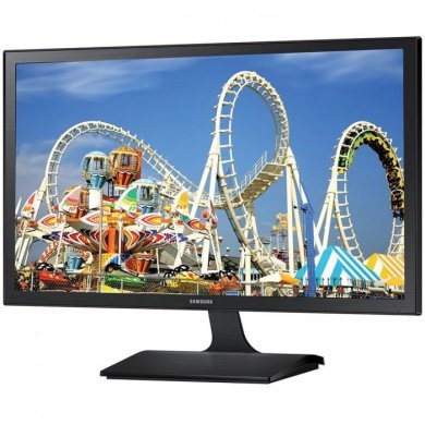 LS19E310HYMZD Monitor Samsung HD LED 18,5 Polegadas
