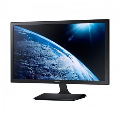 Monitor Samsung HD LED 18,5 Polegadas
