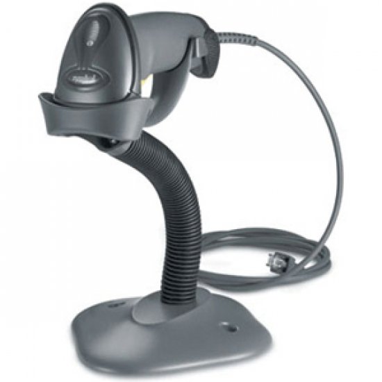 確認(*^^*ゞ LS2208-SR20007BR-U Symbol Leitor de Codigo de Barras Laser