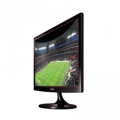LS22C301FSMZD Monitor Samsung DualView LED 21.5