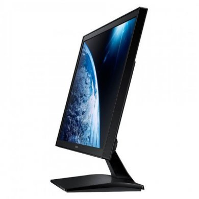 LS22E310HYMZD Samsung Monitor LED Full HD 21.5Pol