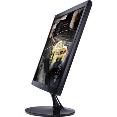 Monitor Gamer Samsung S24D332H FHD 24 Polegadas