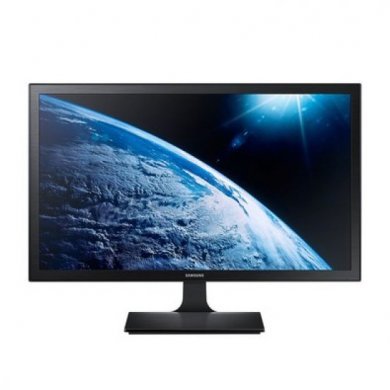 LS24E310HLMZD Monitor Samsung LED 23.6 com HDMI