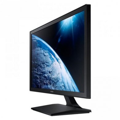 Monitor Samsung LED 23.6 com HDMI