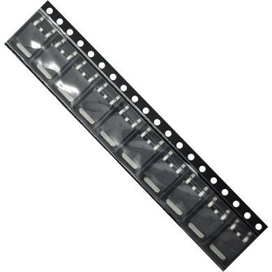 LS30 10x Diodo SMD Schottky 30V 8A TO-252AA