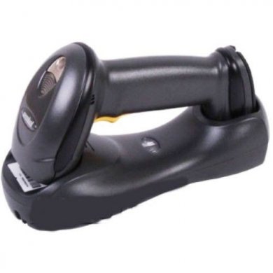 LS4278-TRBU0100ZWR Leitor de Código de Barras Laser Sem Fio Symbol LS4278 Manual, B