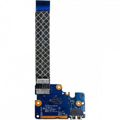 Placa USB e leitor de cartão SD Dell Latitude 3450