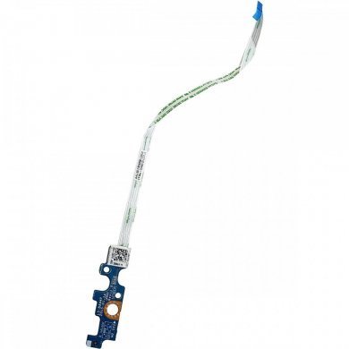 Placa botão power Dell Inspiron 5458 5555 5558