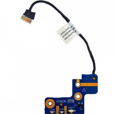 LS-C451P Placa indicadora LED original Dell Latitude E7270