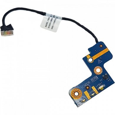 LS-C451P Placa indicadora LED original Dell Latitude E7270