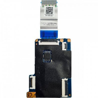LS-E114P Placa Junção USH DELL Latitude 5280 5290 5480 D22N4