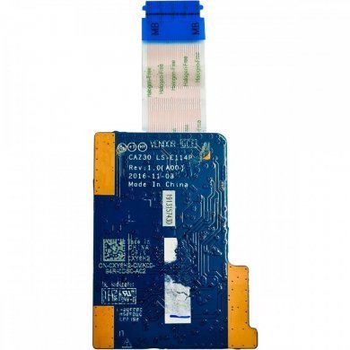 LS-E114P Placa Junção USH DELL Latitude 5280 5290 5480 D22N4