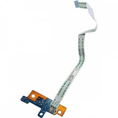 LS-F116P Placa botão Power notebook Dell Latitude 3490