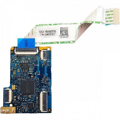 LS-G821P Placa de Junção notebook Dell Latitude 5400