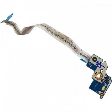 LS-G891P Placa power LED original Dell Latitude 5400
