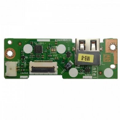 LS-H781P Placa auxiliar USB Acer Aspire A315-54 A315-53
