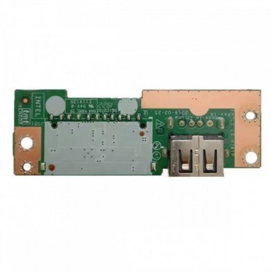 Placa auxiliar USB Acer Aspire A315-54 A315-53
