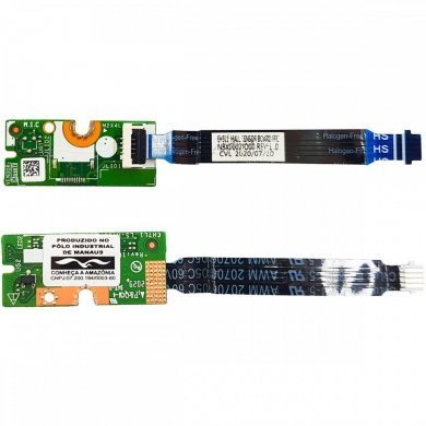 Placa sensor notebook Acer Aspire A315-56 A315-54