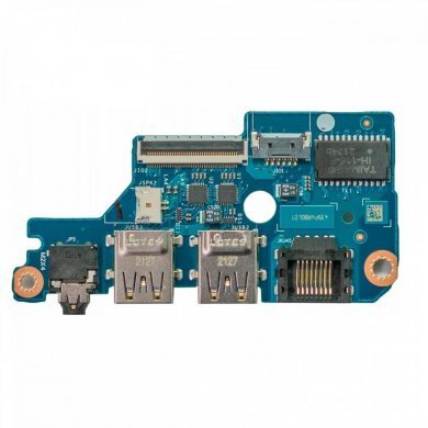 LS-J881P Placa Audio USB e LAN FH51S para Acer Nitro 5
