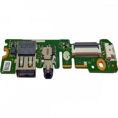 Placa USB e Audio Acer Aspire A514-54, A515-56, A515-56T