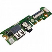 Placa USB e áudio Acer Aspire A515-54 A515-56 