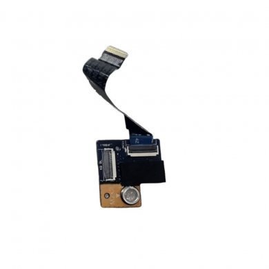 LS-K665P Placa conector de teclado Dell G15/5510/5511/5515