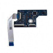 Placa Conector de teclado Dell Alienware M15 R5/R6 Pl