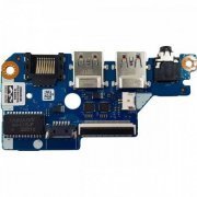 Placa USB/áudio Acer Nitro A515-44 A515-55 A515-57 Rev: 1.0 2020-10-21