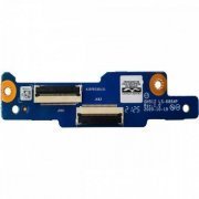 Placa extensora teclado Acer Nitro AN517-41/52/54 Rev