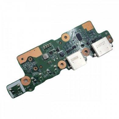 LS-L134P Placa I/O Lenovo Chromebook 100E 100E-82J7