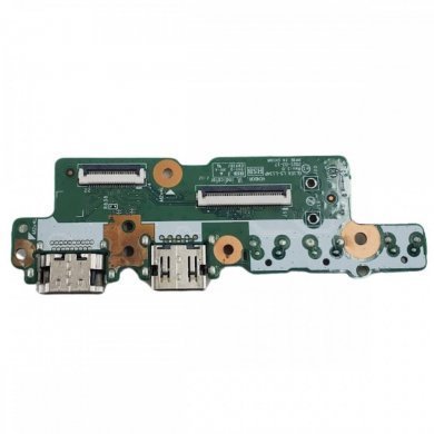 LS-L134P Placa I/O Lenovo Chromebook 100E 100E-82J7
