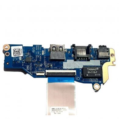 LS-L242P Placa I/O Dell Vostro 3510 3511 3515