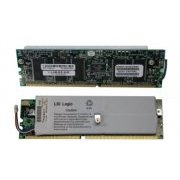 LSI LSI00009-F MegaRAID LSIiTBBU01 128MB Transportable  128MB TBBU for 320-2E, Battery Backup for SCSI 320-2E