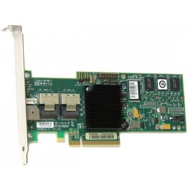 Controladora LSI MegaRAID SAS 8708EM2
