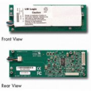 Bateria para Controladora MegaRaid LSI LSI00184 For 300 Support DDR memory technology, ing 256Mb x 16 DDR memo