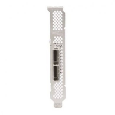 LSI00188 LSI Controladora HBA SAS 9200-8e SGL