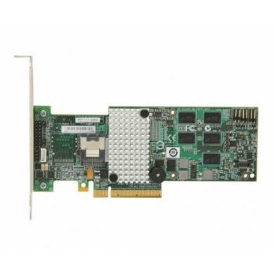 LSI00197 LSI Controladora MegaRAID 9260-4i 6Gbs