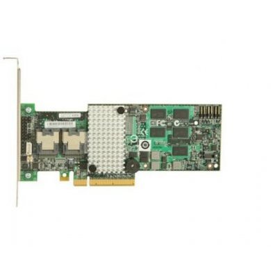 Controladora LSI MegaRAID SAS 9260-8i