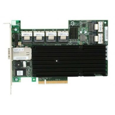 LSI00211 Controladora LSI Megaraid SAS 9280-24i4E