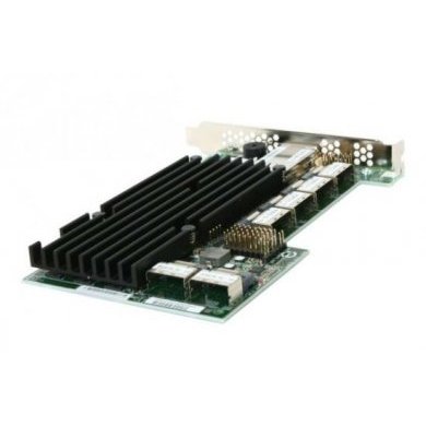 Controladora LSI Megaraid SAS 9280-24i4E